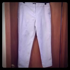 Jones NY Grace Ankle Pants